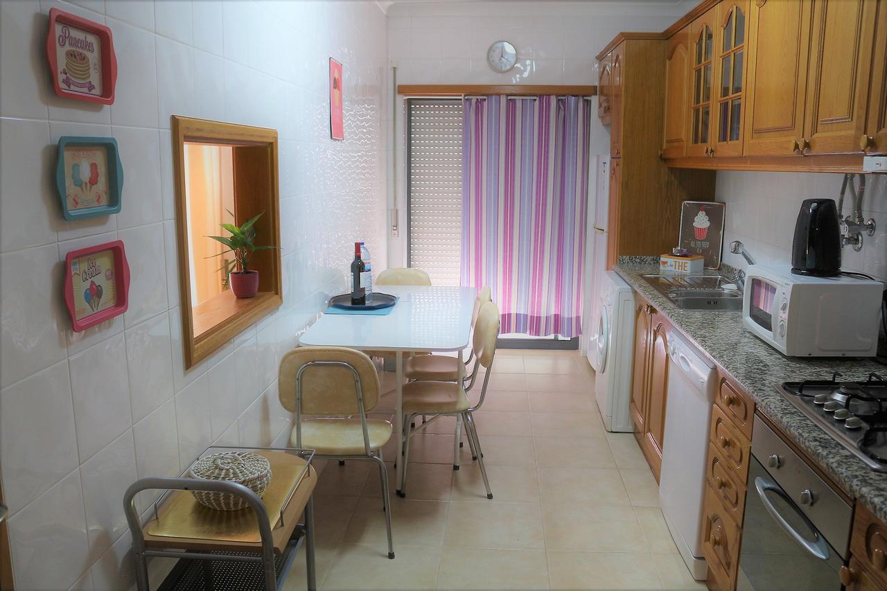 Casa Da Felicidade Лагос Екстериор снимка