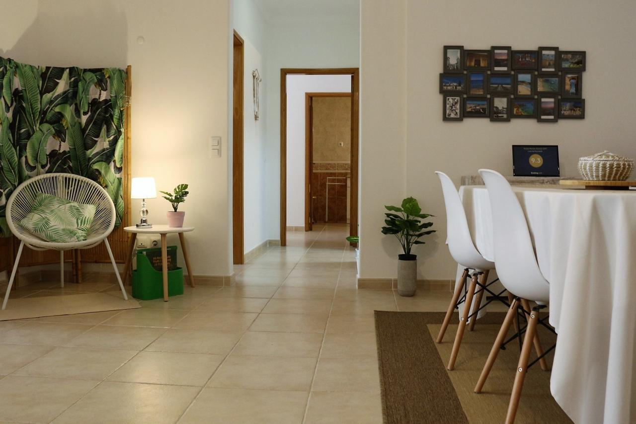 Casa Da Felicidade Лагос Екстериор снимка