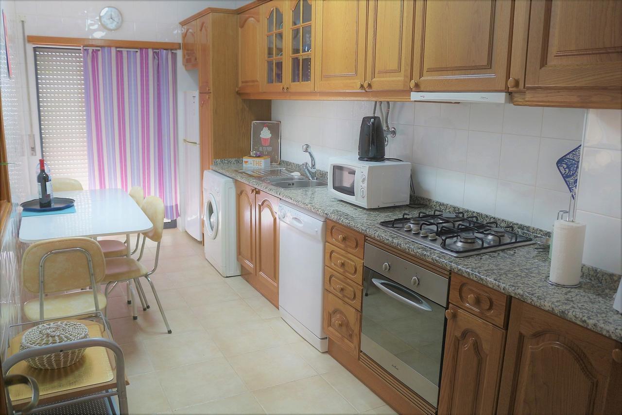 Casa Da Felicidade Лагос Екстериор снимка